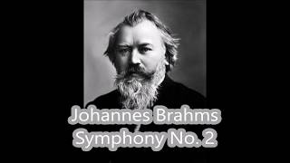 Johannes Brahms Symphony No 2 Tuba excerpt [upl. by Lenrad790]