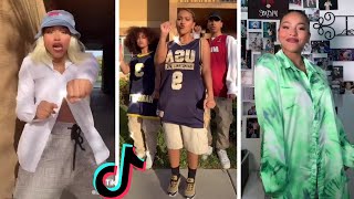 Best of AnalisseWorld TIKTOK Dance Compilation  Featuring JustMaiko Katttrod amp Rafirod NEW [upl. by Anirol]