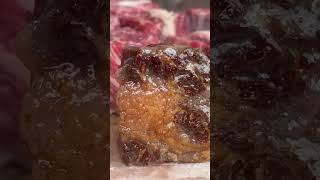 How to Grill Wagyu Steak on a Salt Block for Perfect Flavor 🥩🔥 [upl. by Trela877]