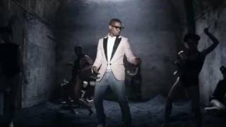 Tinie Tempah ft Labyrinth  Frisky OFFICIAL MUSIC VIDEO [upl. by Ramal]