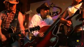 The Chaps Rockabilly Rebel 2013 video Gerhard Benesch [upl. by Standford]