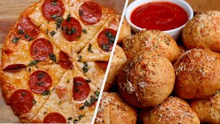 Pizza Lovers Only • Tasty Recipes [upl. by Issej]