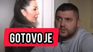 Gotovo je Isplivao DOKAZ da su Aneli i njena porodica sve LAGALI Crno na belo Bruka zadruga [upl. by Naveb]