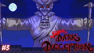 DEADLY RED LIGHT GREEN LIGHTSUPER DARK DECEPTIONCHAPTER1DEADLY DECADENCEGAMEPLAY3 [upl. by Eiderf343]