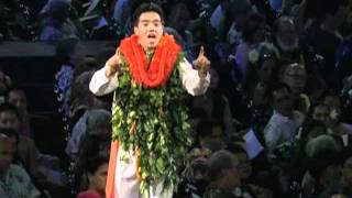 Kamehameha Schools Song Contest 2008  Sophomore Class [upl. by Torosian]