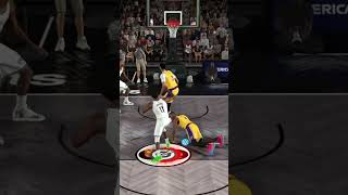 1 Million Overall Ankle Breaker [upl. by Chui]