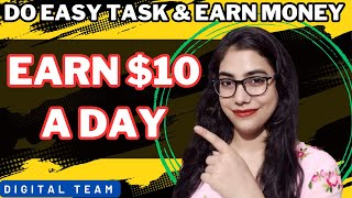 🔴Earn 10Day  How To Make Money With Neobux  Neobux Review  Payment Proof Full Tutorial 2024 [upl. by Phyllida]