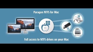 How to use NTFS on Mac Os MojaveHigh Sierra [upl. by Davy207]