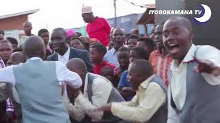 LIVE I KIREHE KORALI UMURIRI CHOIR YA ADEPR JENDA IRIRIMBA NGOquotYESU NI YAMAMAREquot [upl. by Cuthbertson]