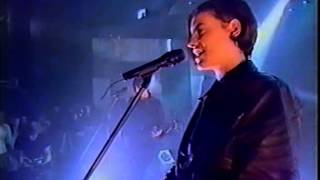 Elastica  Waking Up Top Of The Pops 1 [upl. by Anivek]