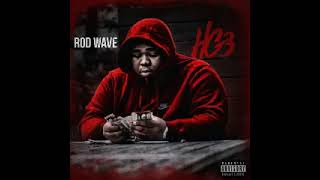 Rod Wave Yessir Slowed Down [upl. by Monie58]