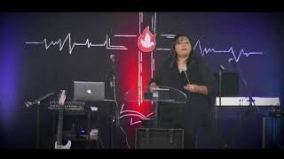 Tiempos decisivos Pastor Ruth Ledesma [upl. by Concordia]