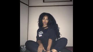 SZA  2AM 1 hour [upl. by Novelia]