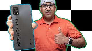 Umidigi A11 Pro Max The Best Budget Smartphone of 2021 [upl. by Shandeigh341]