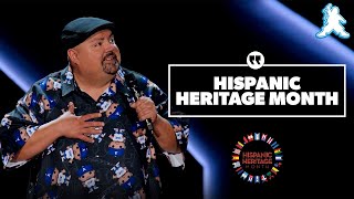 Hispanic Heritage Month  Gabriel Iglesias [upl. by Earaj]