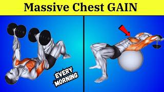 The Best Chest Workout Full Guide To Build a Massive Pec [upl. by Jenn858]