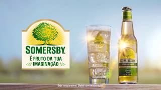 Somersby  Imagina um Mundo do Outro Mundo [upl. by Aihseken845]