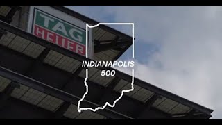 JHR Indianapolis 500 Recap [upl. by Peirce]