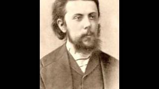 Mussorgsky Pictures at an Exhibition  Promenade I [upl. by Etnovad716]