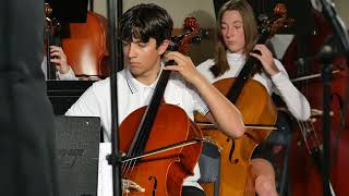 2024 Spring Concert  Pipestone Youth Orchestra [upl. by Brina]