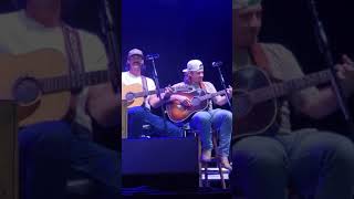 I wish Grandpas never died by Riley Green featuring Morgan Wallen [upl. by Bolme]