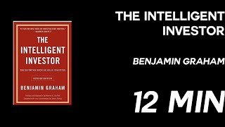 The Intelligent Investor [upl. by Nitz]