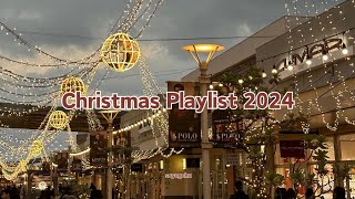 Playlist 🎧 Christmas Songs Of You  soyugchu [upl. by Nhguavahs]