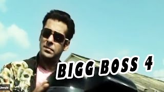 Bigg Boss 4  Salman Khan Entry  Opening Sequence [upl. by Notwen]