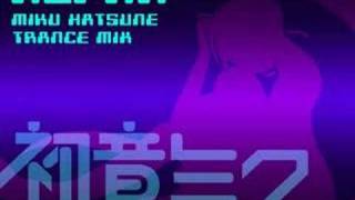 Alpha  初音ミク  Vangelis Remix  Ver11 [upl. by Millda367]