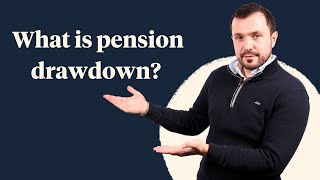 Understanding pension drawdown  how to access your UK pension flexibly [upl. by Zared854]