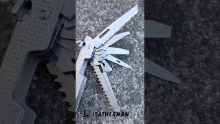 Leatherman FREE P4 Multitool [upl. by Asyar529]