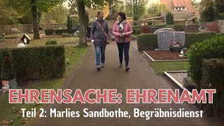 Ehrensache Ehrenamt Teil 2 [upl. by Nosila]