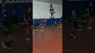 handball balonmano handballpic handballer handboll 2024 deportes goals handballmatch ferro [upl. by Marika537]