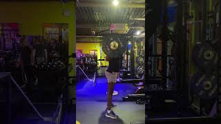 Leg workout squat gymworkout gymlife gymviral squat health [upl. by Nehtan16]