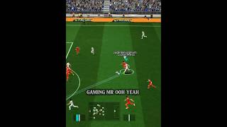 Messi pass to Maradona pesmobile efootball gaming games foryou gameplay shorts [upl. by Anaya]