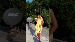 Ake Ake Du Sayantika Short Dance [upl. by Pandich]