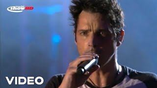 Chris Cornell Live From The Fenix Underground 2007 Full Concert Video [upl. by Maril977]