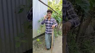 Bado badi ki bimari 🤮🔫 Indian family bado badi shorts funny [upl. by Aziul287]