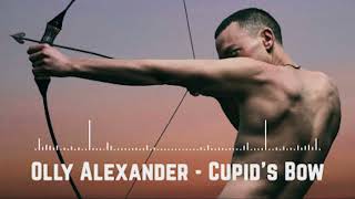 Olly Alexander  Cupids Bow Audio [upl. by Tyre]