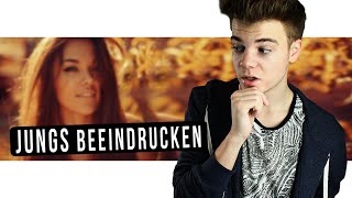 SO beeindruckt man JEDEN JUNGEN 2 [upl. by Church]