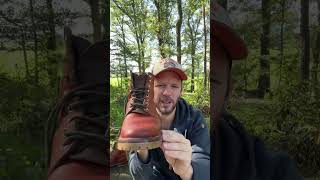 Nicks boots Wickett amp Craig Double stuffed natural 10 month review [upl. by Oznola48]