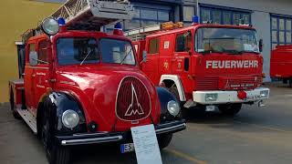 Oldtimer Treffen Esslingen [upl. by Garfield]