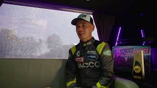 Le confessionnal by Rallycross France  Épisode 7 [upl. by Nodlehs]