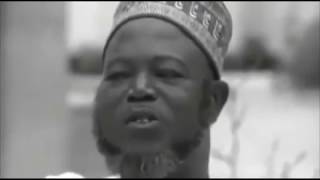 HOW SARDAUNA DEFINED IGBO MAN Hausa Songs  Hausa Films [upl. by Ynney43]