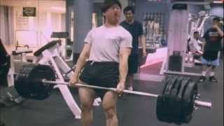 Frank Yangs TRIP inside SNAP CITY  Squat and Deadlift PR remix [upl. by Gnihc330]