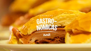 Crônicas Gastronômicas do Esquilo  3 – Petiscos de boteco [upl. by Alrich156]