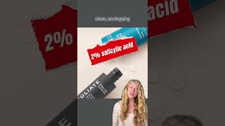 Paulas Choice 2 BHA Liquid Exfoliant amp SKIN BALANCING link httpsamznto3YvqVby [upl. by Carmon]