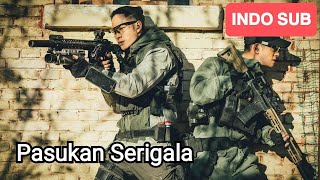 Film Action Mandarin Terbaru 2022 Full Movie INDO SUB [upl. by Aydne450]