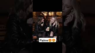 Martyna amp Britney 🥰 Na Sygnale ❤️ viralvideo zasięgi [upl. by Sheehan449]