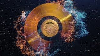 Children of Planet Earth The Voyager Golden Record Remixed  Symphony of Science [upl. by Stav418]